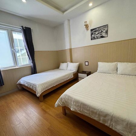 Guest House Hai Co Chu Da Lat Kültér fotó